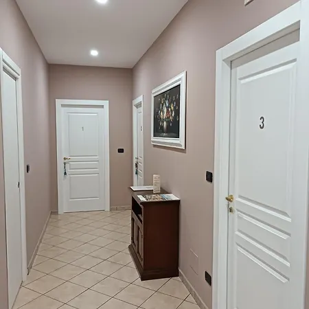 Bellavista Landhaus *