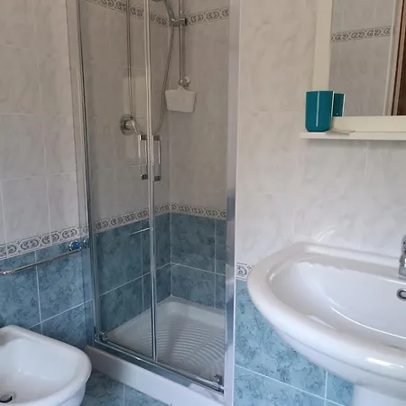 בית כפרי Bellavista *