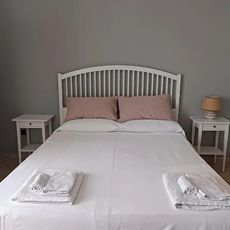 Bellavista Летний дом Джераче