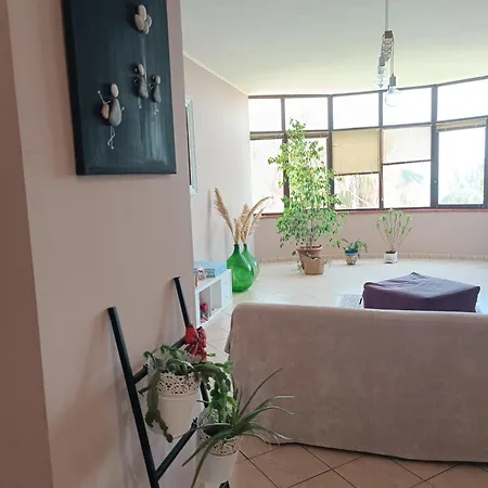 Bellavista Landhaus Gerace