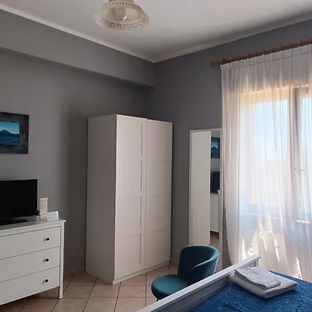 בית כפרי Bellavista ג'ראצ'ה