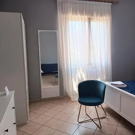Bellavista ג'ראצ'ה