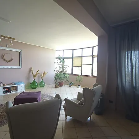 Casa di campagna Bellavista