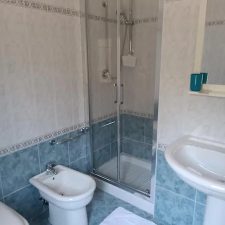 Casa di campagna Bellavista Gerace