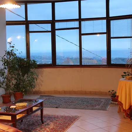 Bellavista Landhaus Gerace