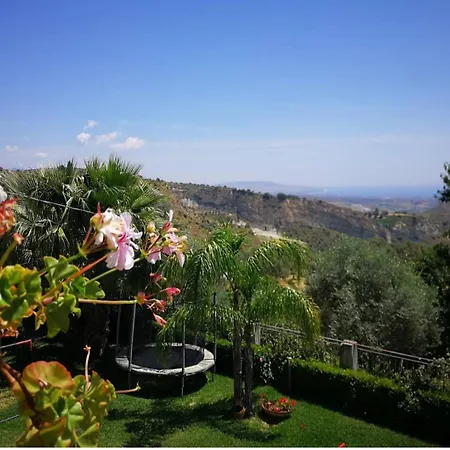 Bellavista Casa di campagna *