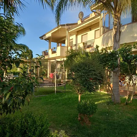 Landhaus Bellavista *