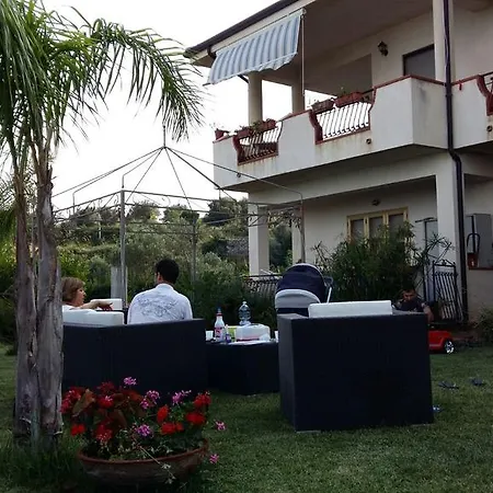 Bellavista Landhaus *