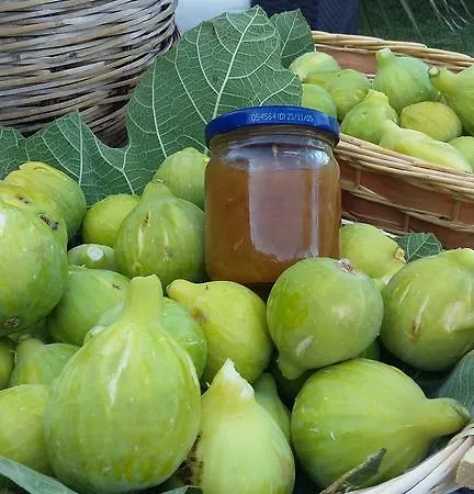 Casa di campagna Bellavista *