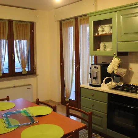 Landhaus Bellavista Gerace