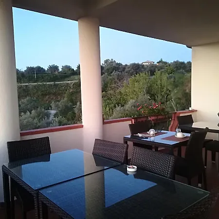 Bellavista Летний дом