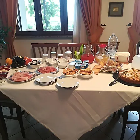 Bellavista ג'ראצ'ה