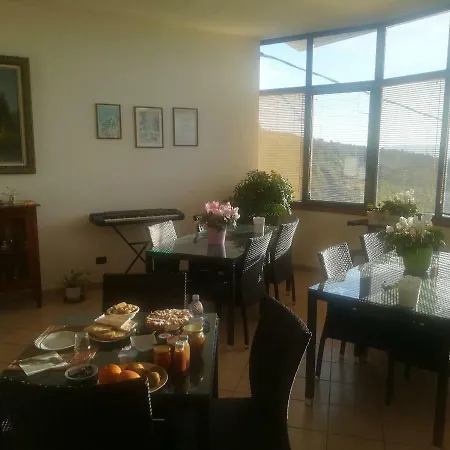 Bellavista Casa di campagna Gerace