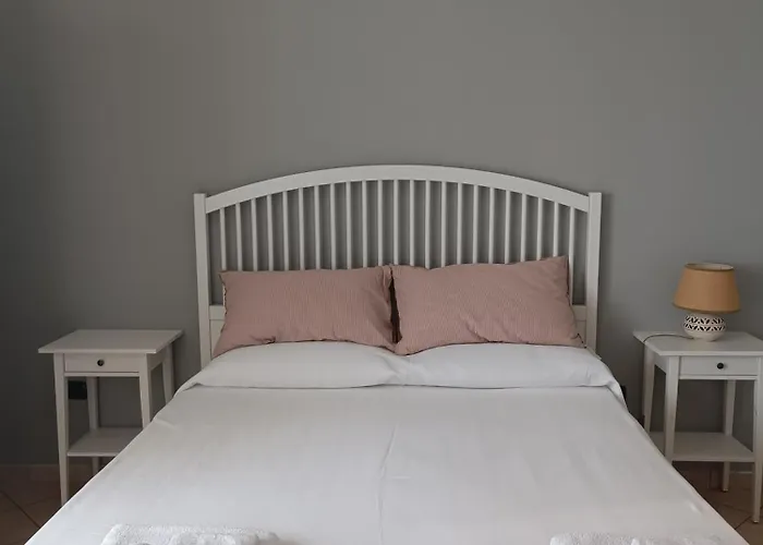 Bellavista 杰拉切