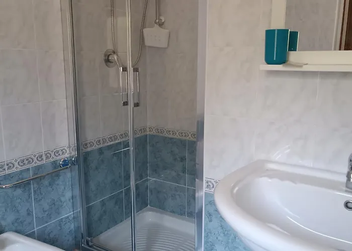 乡村民宿 Bellavista *