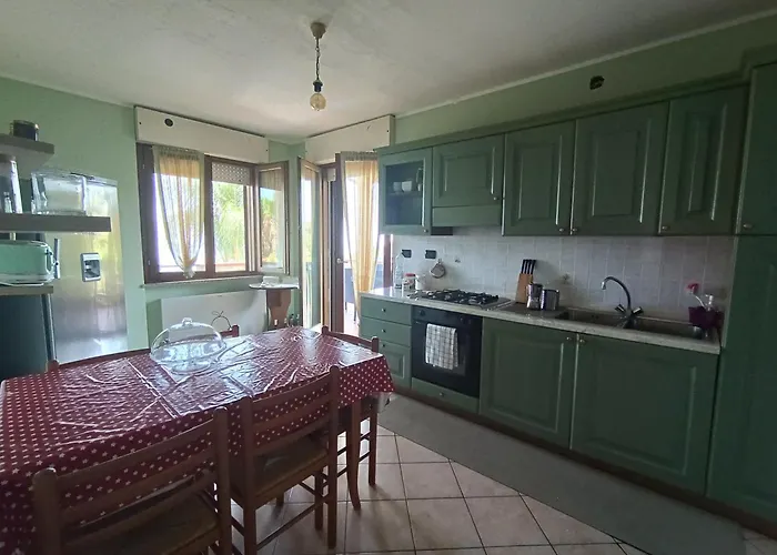 Bellavista 杰拉切