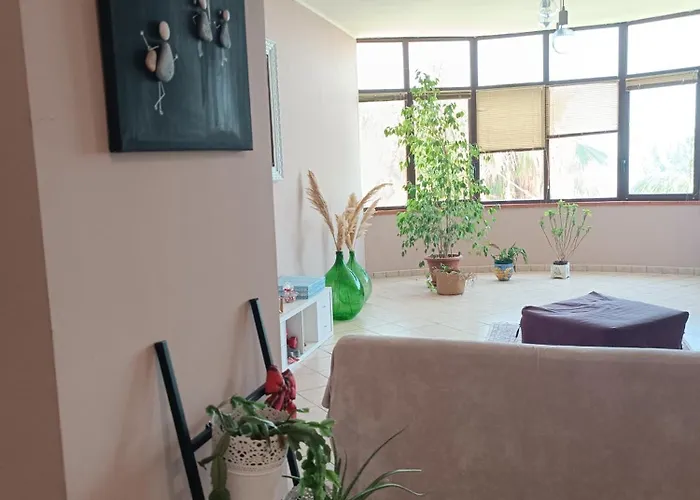 Bellavista 乡村民宿 杰拉切