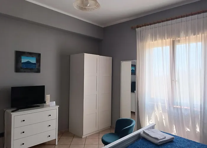 乡村民宿 Bellavista 杰拉切