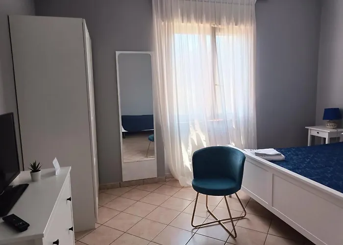 Bellavista 杰拉切