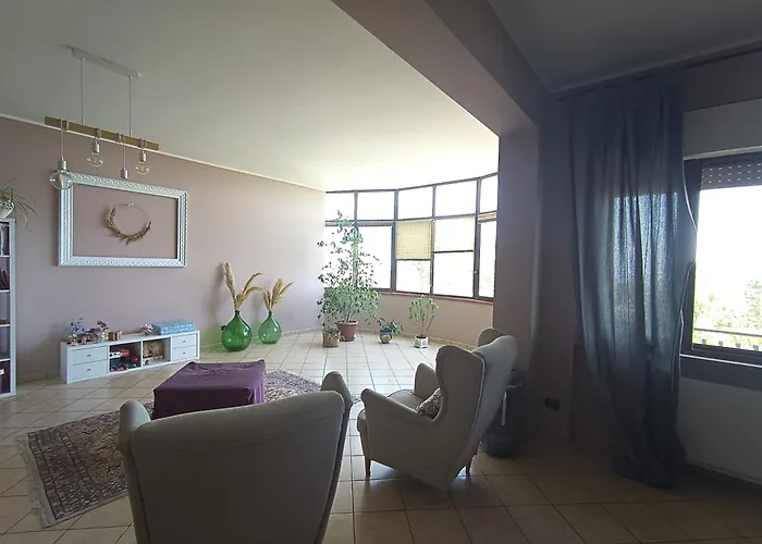 乡村民宿 Bellavista