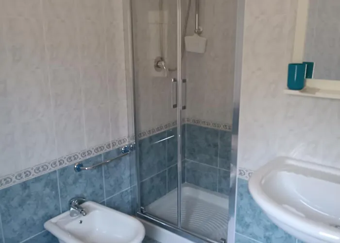 乡村民宿 Bellavista 杰拉切