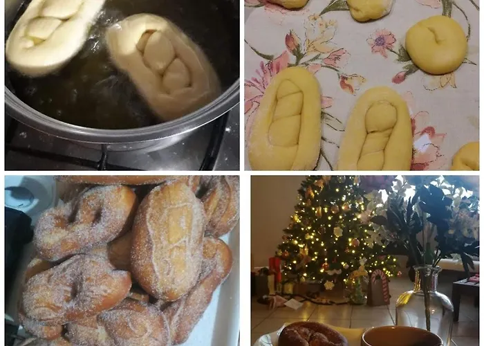 Bellavista * 杰拉切