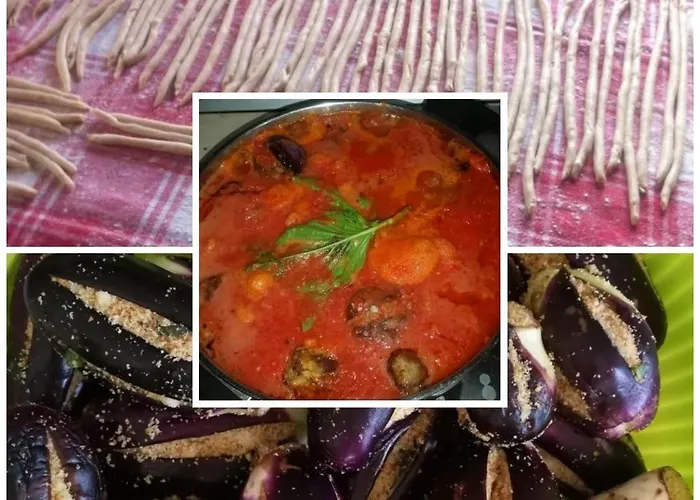 乡村民宿 Bellavista