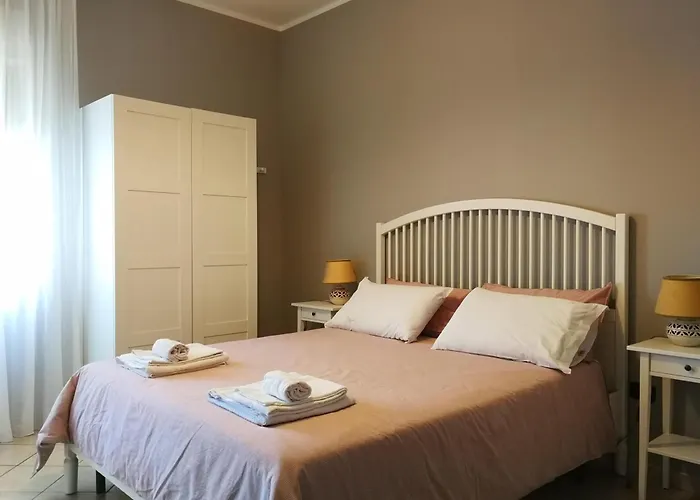 Bellavista 杰拉切