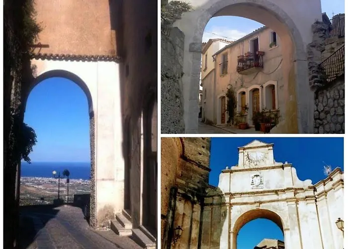 Bellavista * 杰拉切