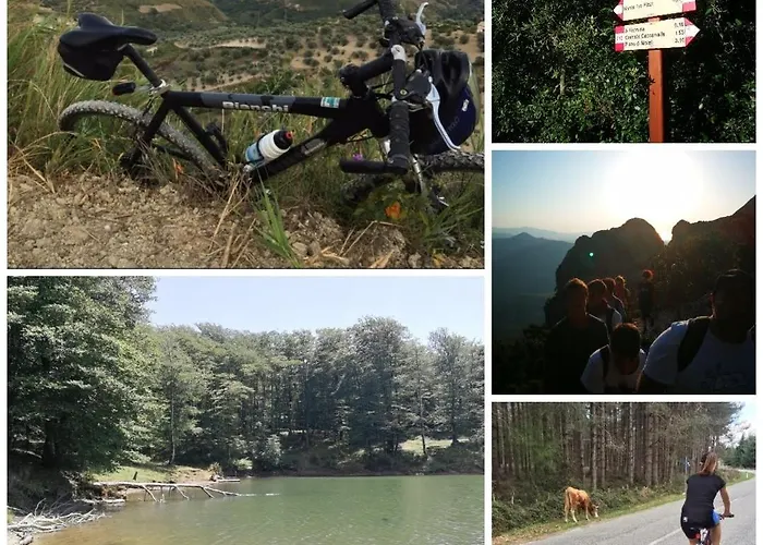 Bellavista 乡村民宿