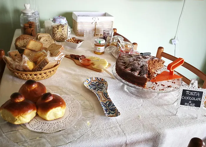 乡村民宿 Bellavista *