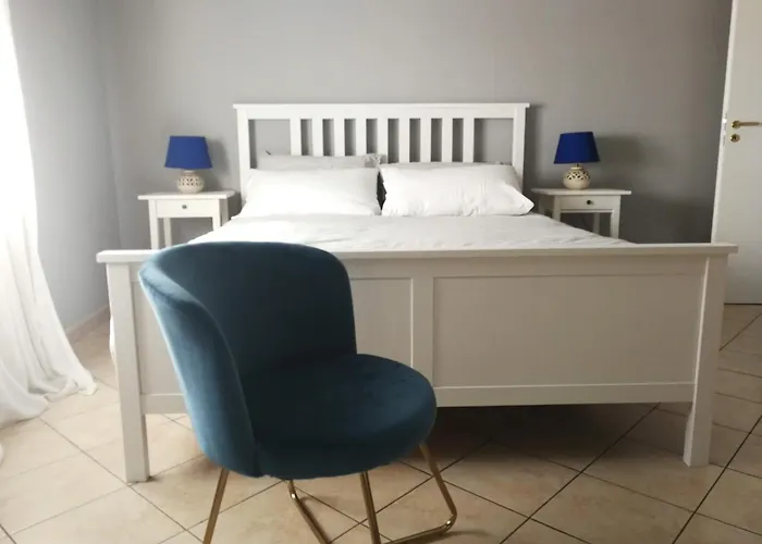 Bellavista 乡村民宿 杰拉切