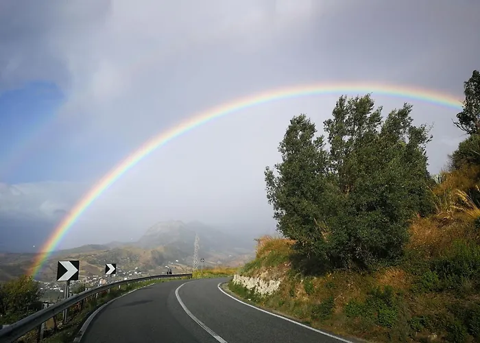 Bellavista * 杰拉切