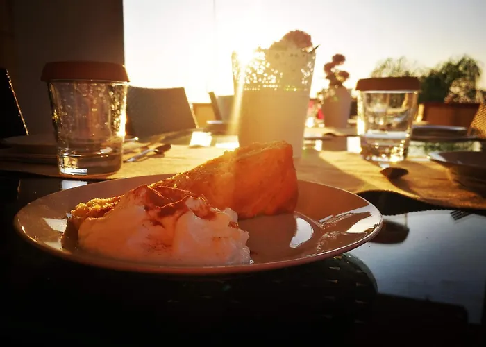 乡村民宿 Bellavista