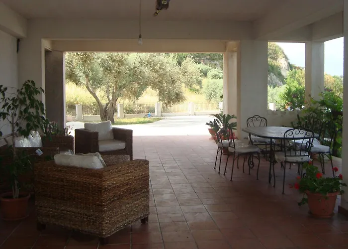 Bellavista 乡村民宿 *