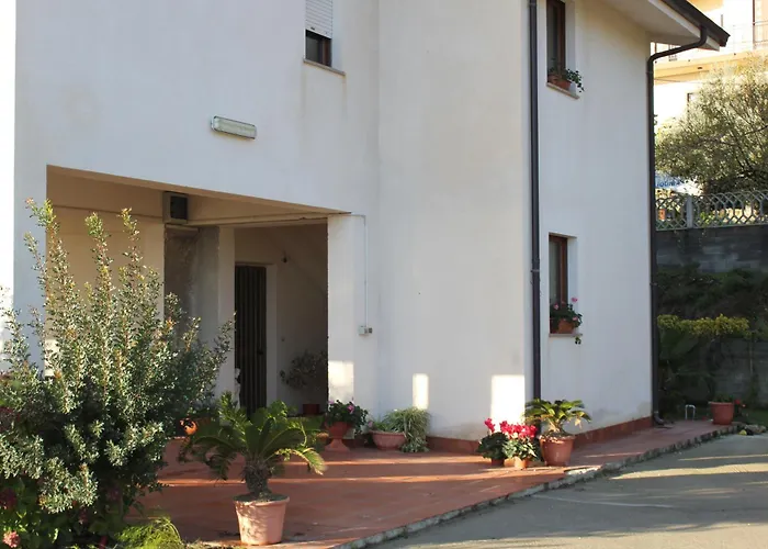 乡村民宿 Bellavista 杰拉切