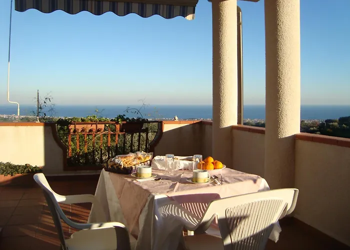 乡村民宿 Bellavista