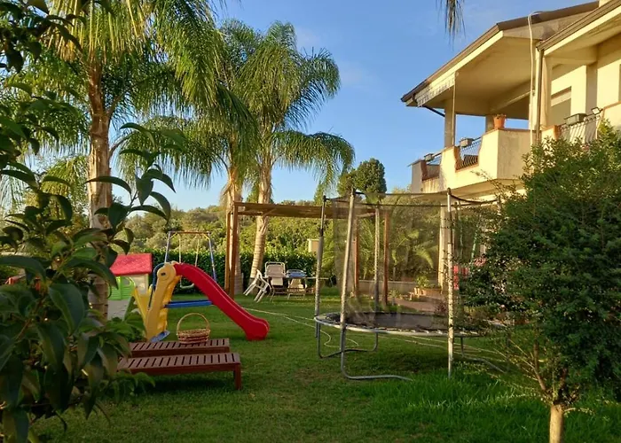 Bellavista * 杰拉切