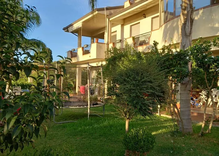 乡村民宿 Bellavista *