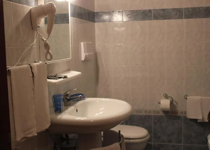 Bellavista 杰拉切