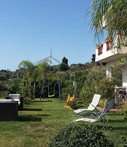 Bellavista * 杰拉切