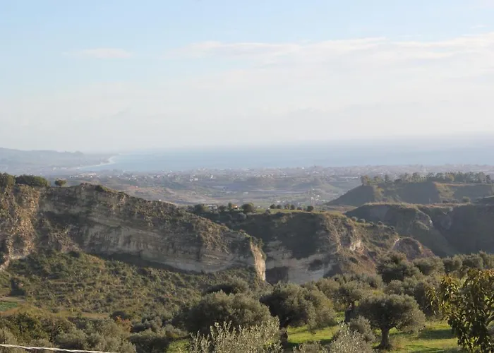 Bellavista 乡村民宿 *