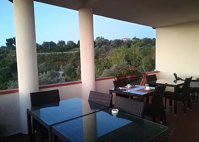 Bellavista 乡村民宿