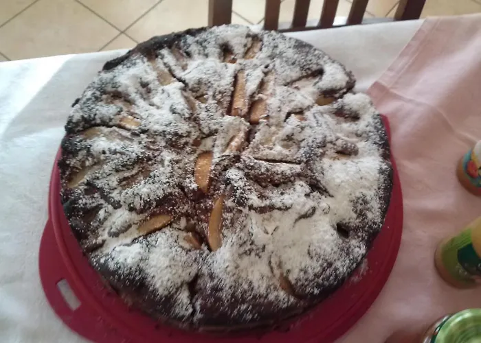 Bellavista 乡村民宿