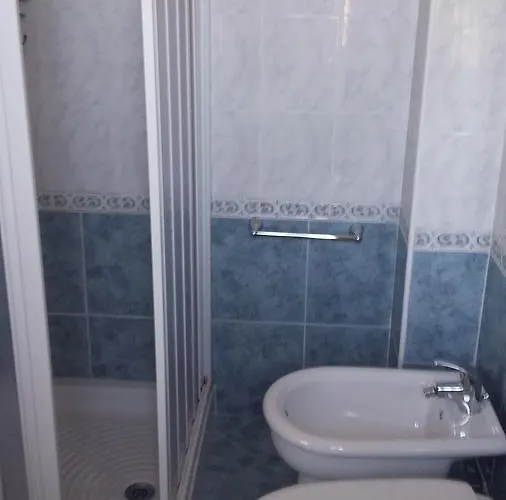 Bellavista 乡村民宿